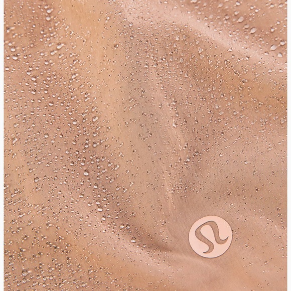 Lululemon Lightweight Hooded Jacket - Picture 3 of 3